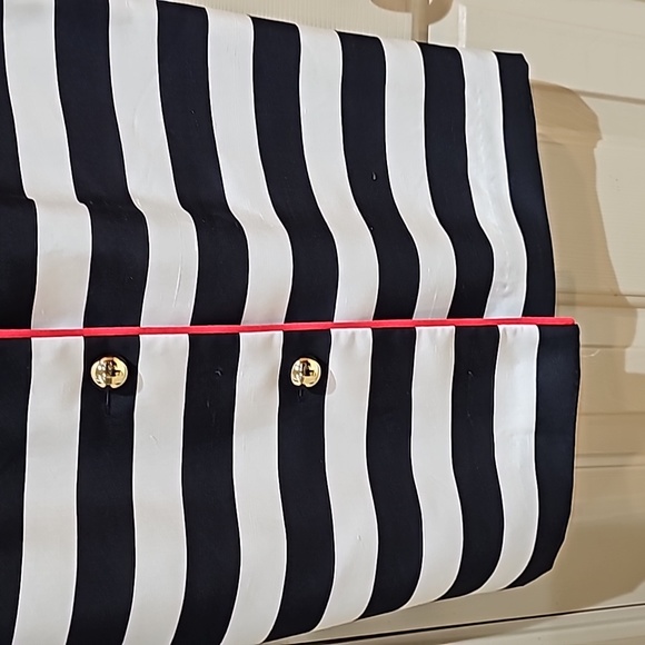 Richard Warren VTG 80's  Silk dress size 4 - Picture 6 of 8